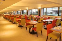 Hoya Hot Spring Resort & Spa - Morgenmad