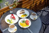 Yuntang Luxury Resort Hotel Dali