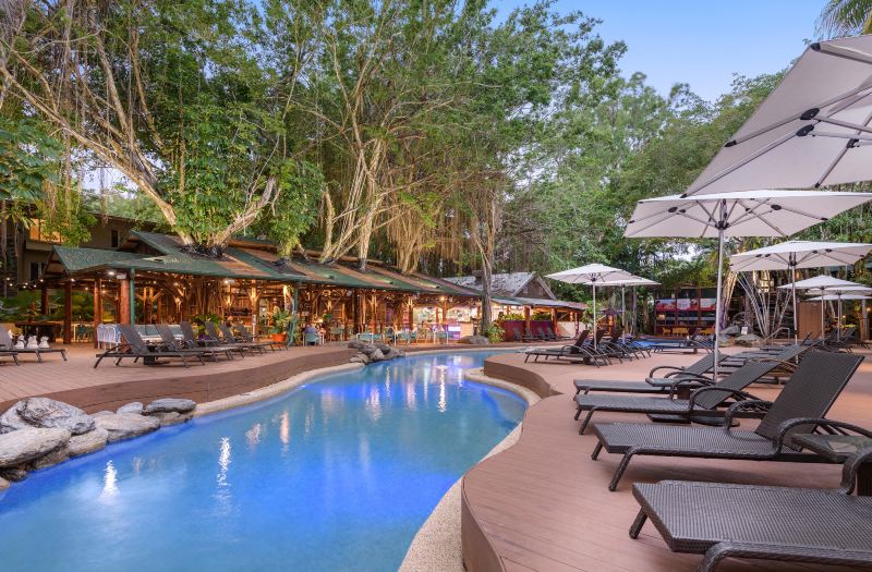 Ramada Resort by Wyndham Port Douglas photo 4