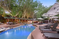 Ramada Resort by Wyndham Port Douglas - Beach