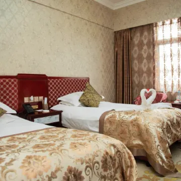 Golden Rose Hotel