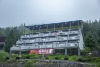 長陽錦繡農莊 - 陽台