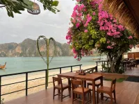 Phi Phi Villa Resort - Bữa sáng