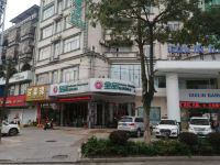 全品连锁酒店(东兴国贸口岸店)