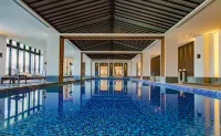 Hoshino Resorts KASUKE Tiantai