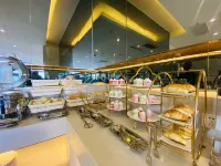 โรงแรมลาวานด์ (สาขาถนนตะวันออกเซียงหยาง ฮามิ)