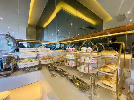 Lavande hotel (hami xiangyang east road shop)