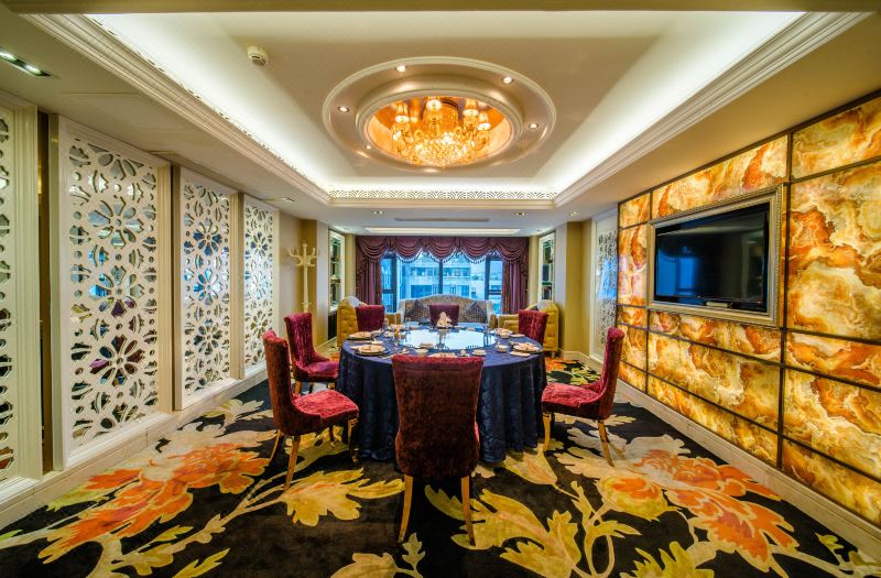 Grand Honor Hotel Xiamen photo 5