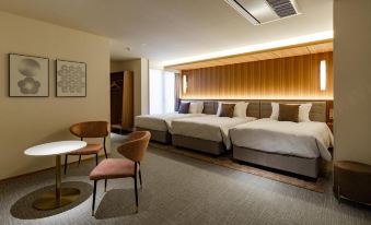 The OneFive Terrace Fukuoka