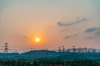 Xinyue Hot Spring Hotel Hotels in Anshun