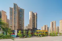 Ruixiang Hotel Hotels in Fushun