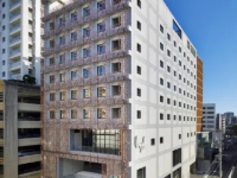 Lyf Tenjin Fukuoka Hotels in Fukuoka