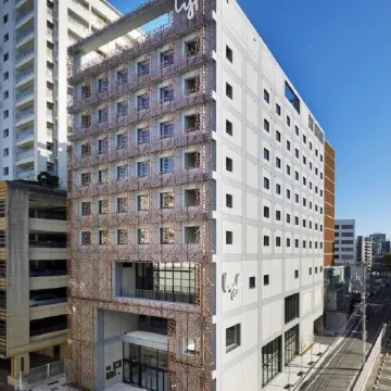 Lyf Tenjin Fukuoka