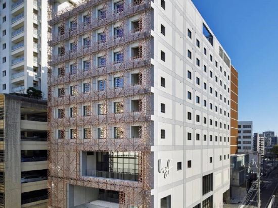 福岡のaube Hair Iris 博多店周辺ホテル 22おすすめ宿 Trip Com