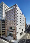 Lyf Tenjin Fukuoka Hotels near Uminonakamichi Seaside Park