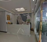 Hezhang Banyuewan Hotel - موقف سيارات