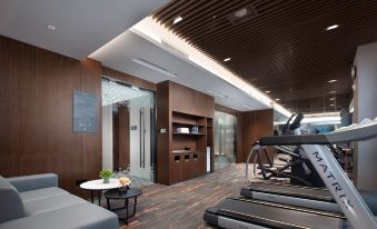 Suitetrails - Hampton by Hilton Hotel