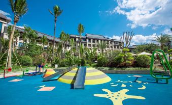 Yuanda rainforest Time Hotel