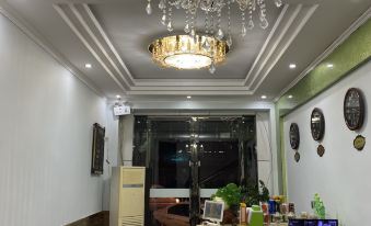 Linxia Duyoufu Hotel