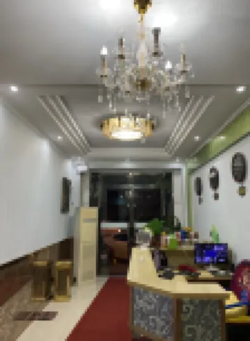 Linxia Duyoufu Hotel