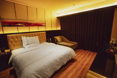 Weitai Hotel Hotels near JinTian WenFeng DongCheng
