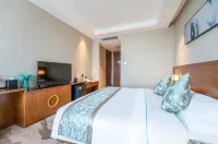 Dexin Henglong International Hotel Hotel in zona Huale Gymnasium