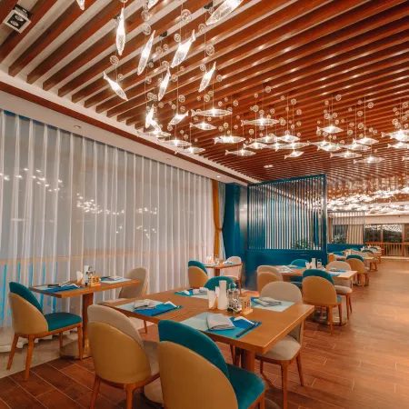 Health Valley RoEasy Hotel