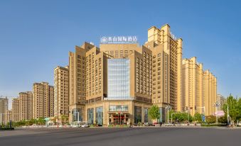 QING SHAN INTERNATIONAL HOTEL