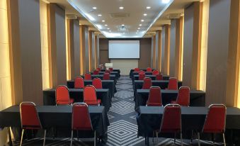 Crown Hotel Changwon