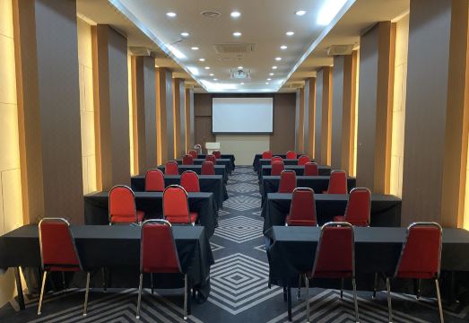 크라운호텔 창원