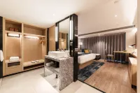 ECHARM Hotel (Chengdu Kuanzhai Xiang zi Jinxianqiao)