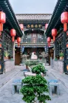 Pingyao Houdefu Inn Hotel berhampiran Xietongqing