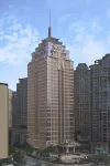 Four Points by Sheraton Huaxi, Guiyang - Barer