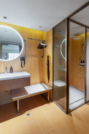 JI Hotel (Guangzhou Er Gong Subway Station)