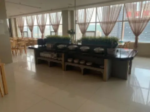 YunHai Hotel Hotel a Qishan
