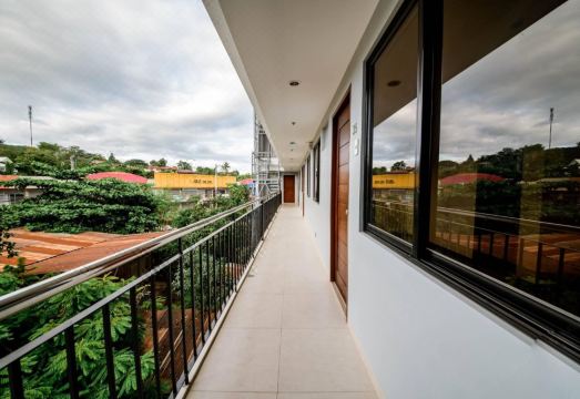 Cornerstone Manor Inn 이미지