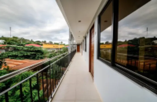 Cornerstone Manor Inn