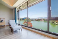 Jianshui Hujingxuan Chinese Inn