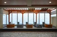 Gokurakuyu (Jin Yin Tan) Spa Hotel (Wuhan Polar Ocean World)