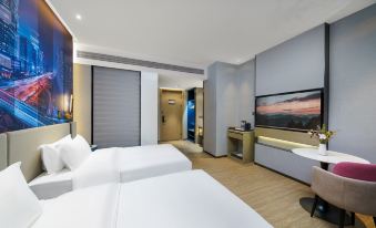 Parkgeun Hotel (Shenzhen Qianhai Free Trade Zone)