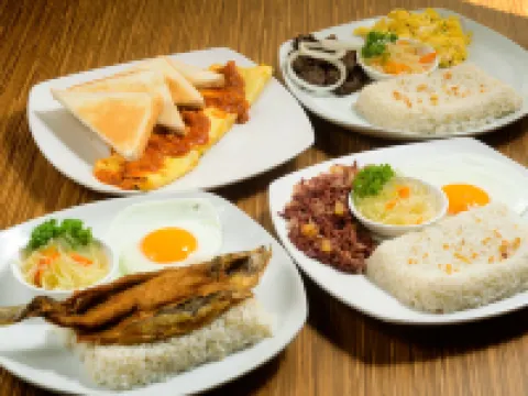 โรงแรมโก อิโลอิโล โรงแรมในอิโลอิโล