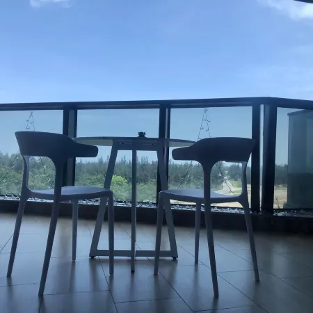 Daye Hotel (Boao Golden Bay)