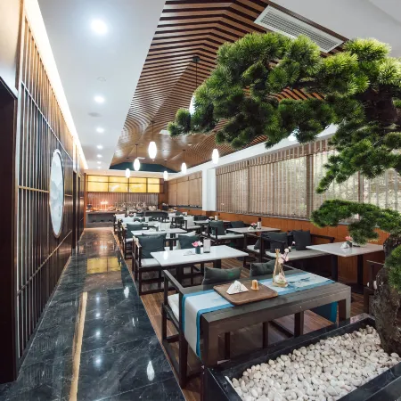QIANNA HOTEL FINE (Pingdingshan Zhanhe District Biguiyuan)