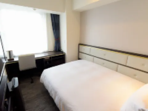 VIA INN NAGOYA EKIMAE TSUBAKICHO JR-West Group Hotels near Nagoya Station