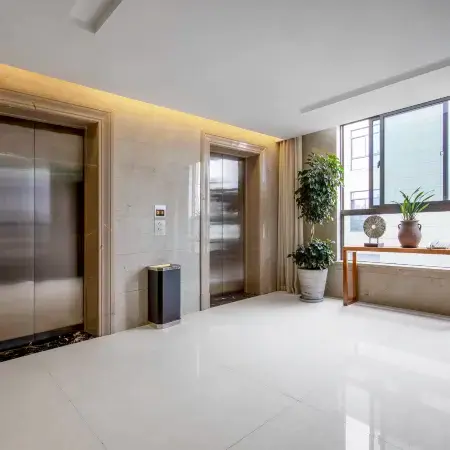 Tuke China Light Residence Hotel (Taishun Huahong Plaza Branch)