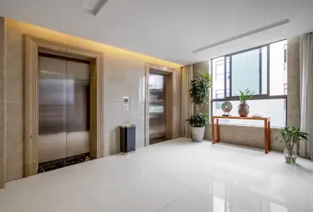 Tuke China Light Residence Hotel (Taishun Huahong Plaza Branch)