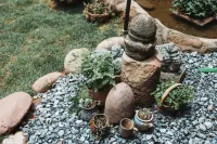 Danqing Cottage Homestay Hotels near Yuanjue Temple