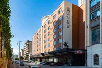 city hotel Hotels near Nan Hua Monastery
