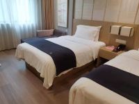 上海新国际博览中心美仑酒店 - 高级双床房