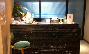 Hityn · Huiting · Jingshe Aesthetics · Designer Hotel